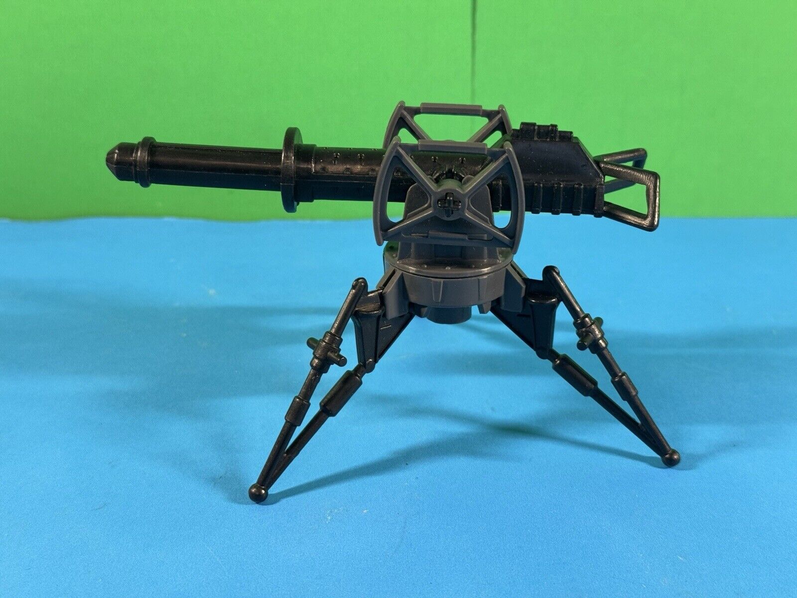 Tri-Pod Laser Cannon sold