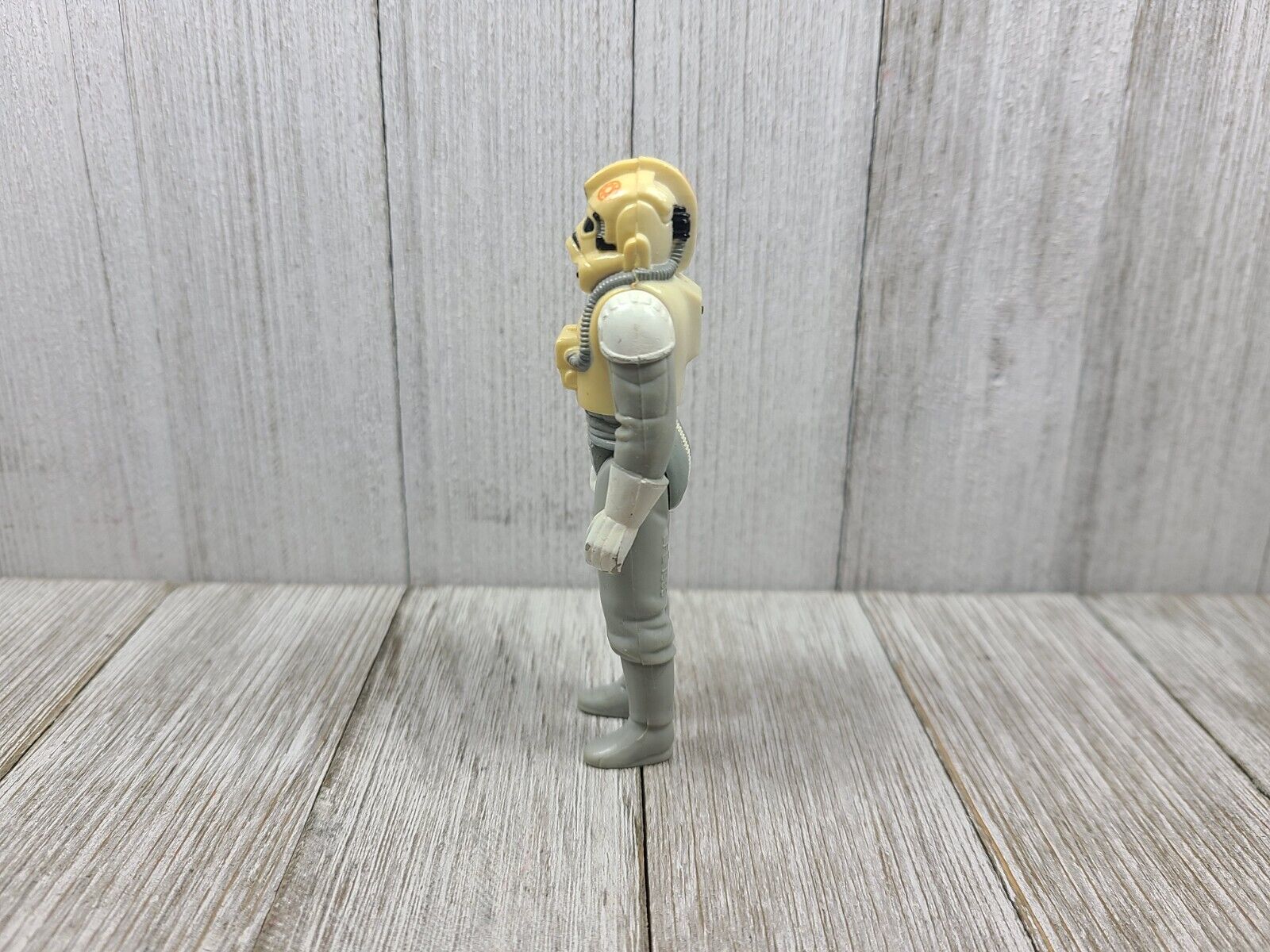 AT-AT Driver sold