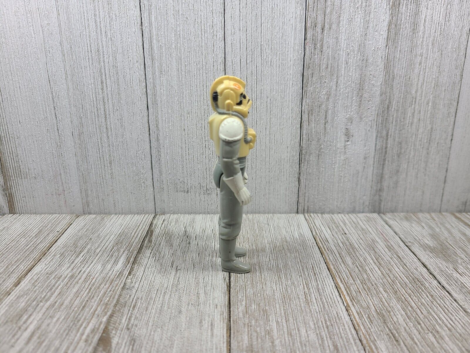 AT-AT Driver sold