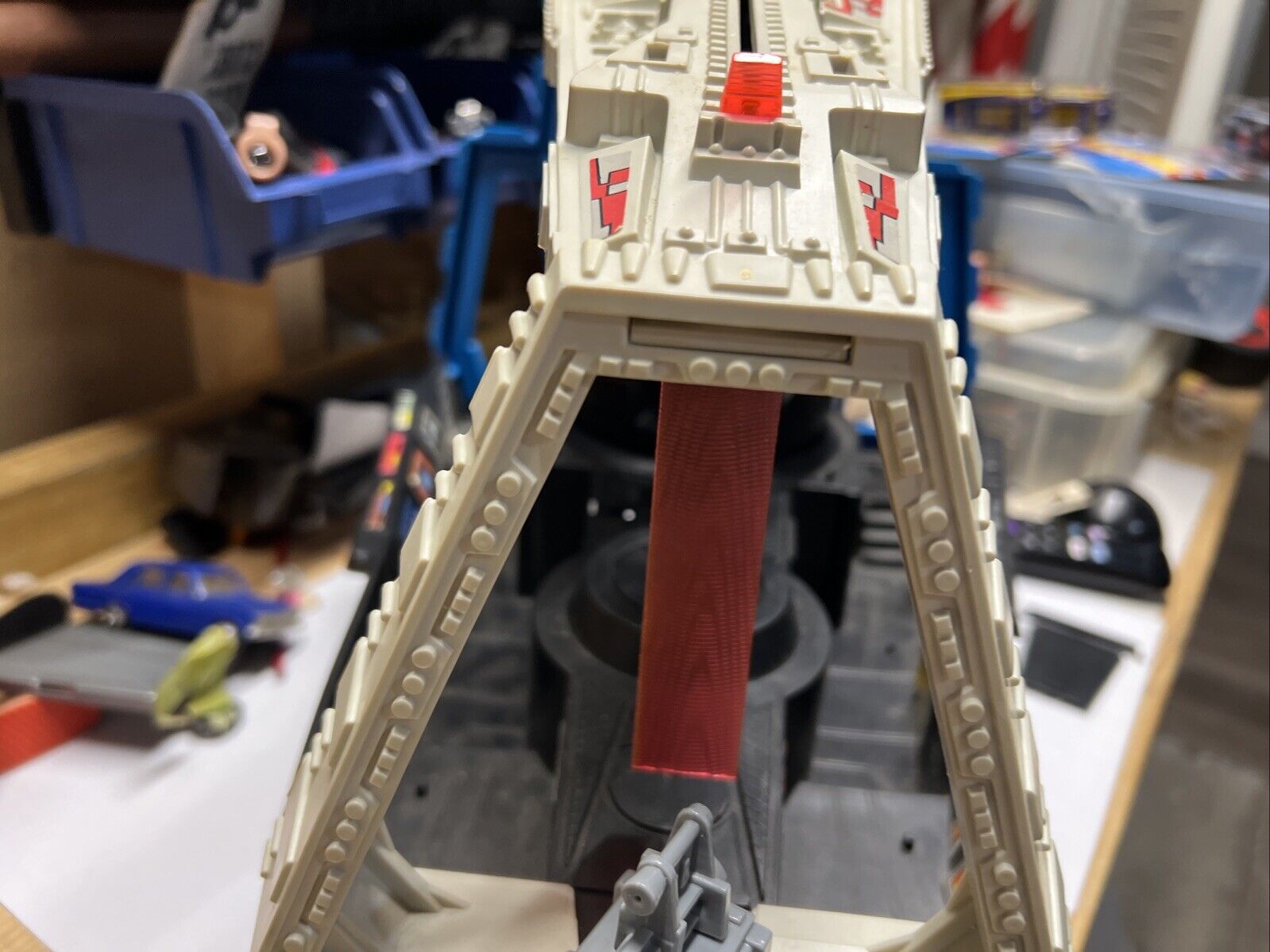 Darth Vader's Star Destroyer sold