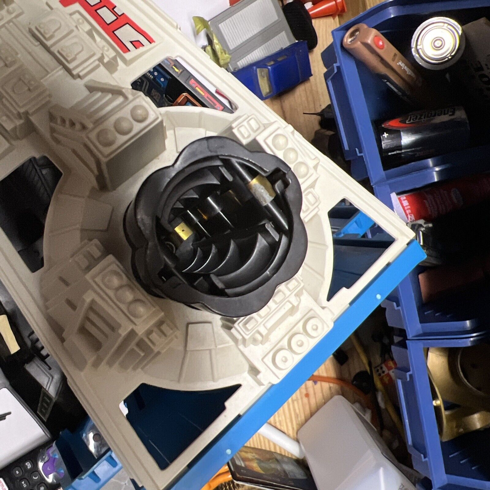 Darth Vader's Star Destroyer sold