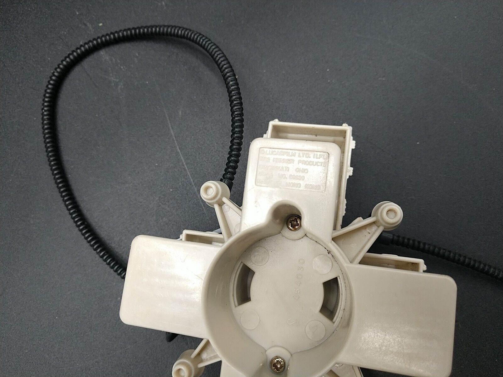 Vehicle Maintenance Energizer sold