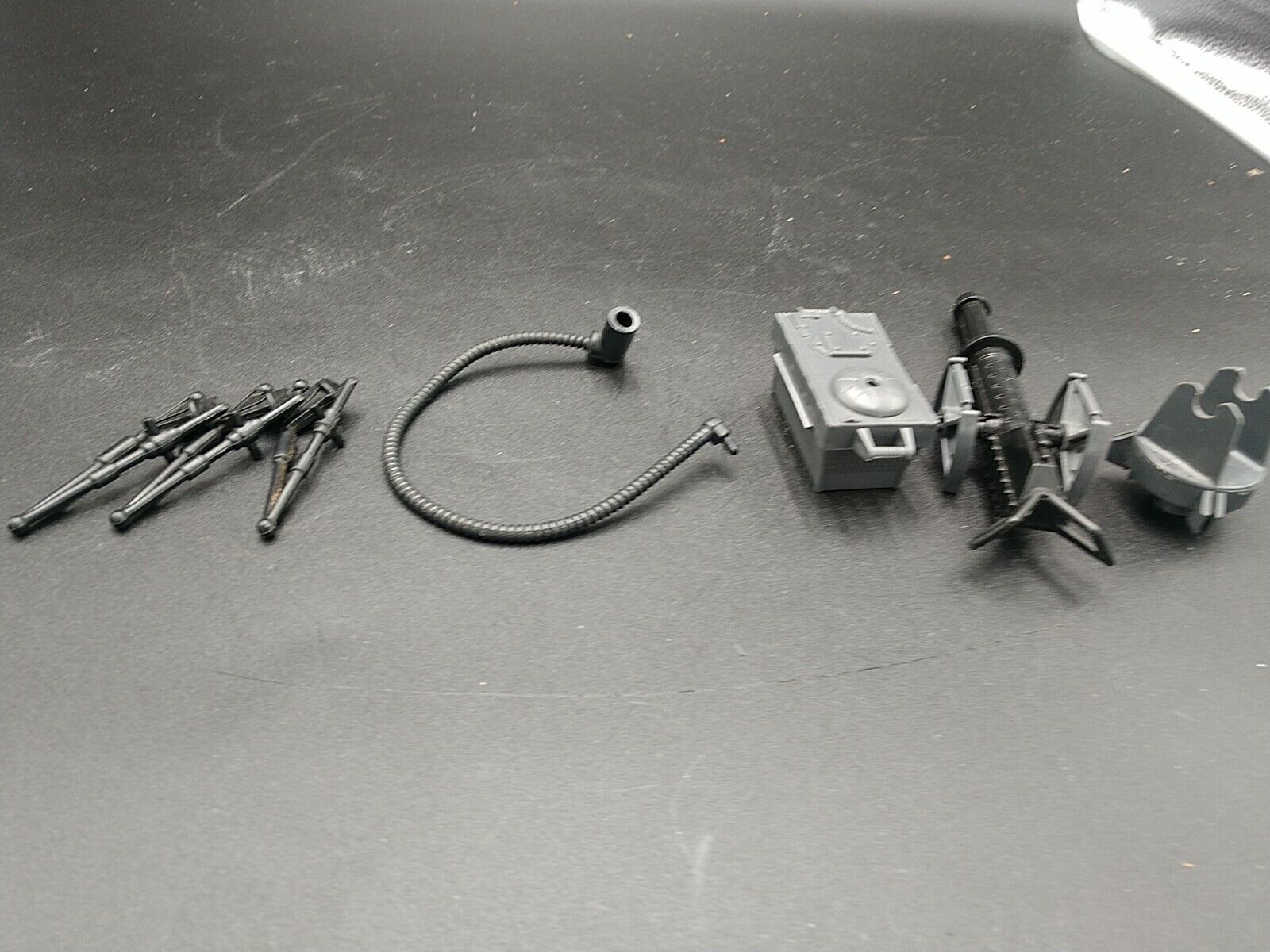 Tri-Pod Laser Cannon sold