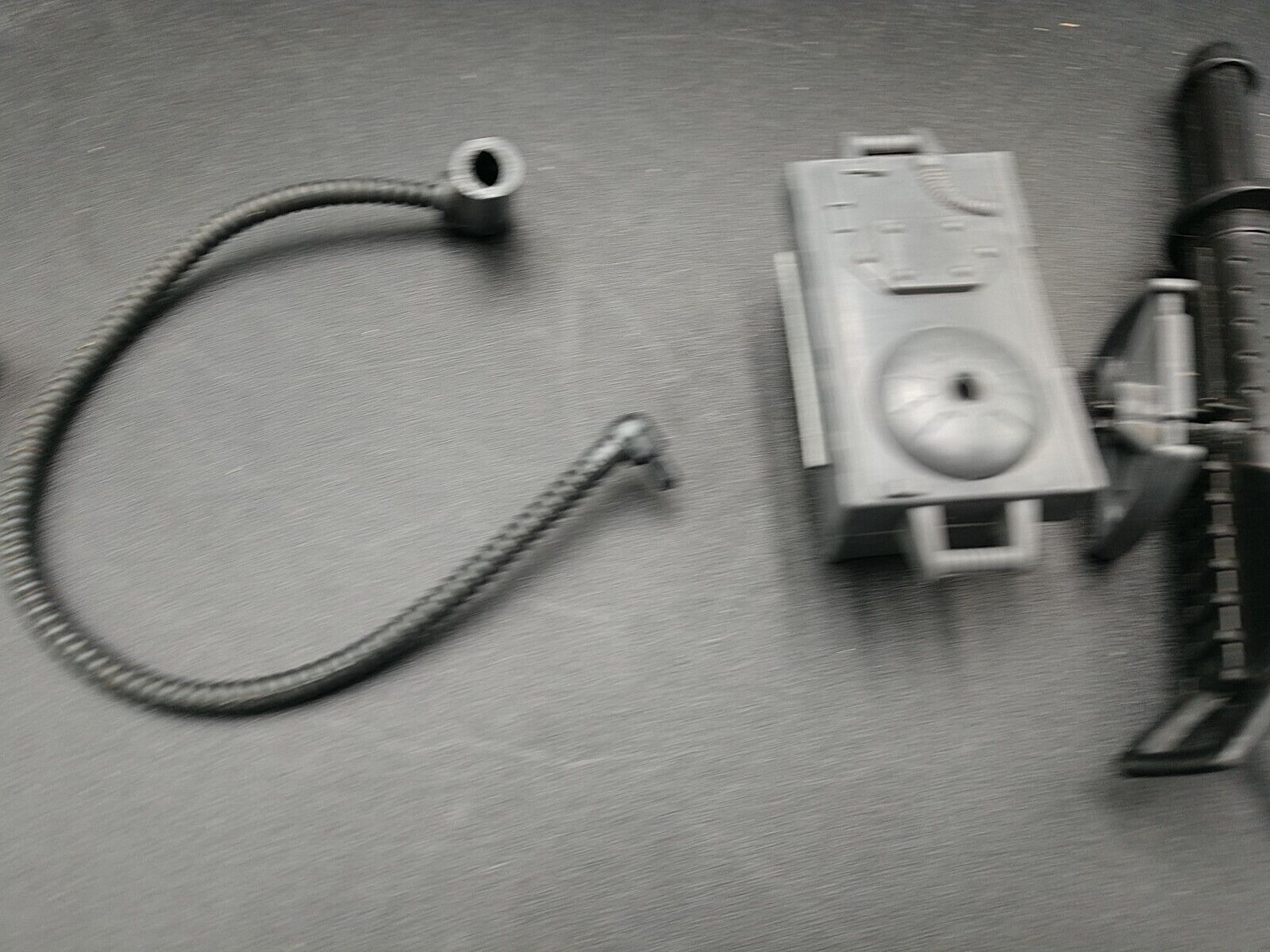 Tri-Pod Laser Cannon sold