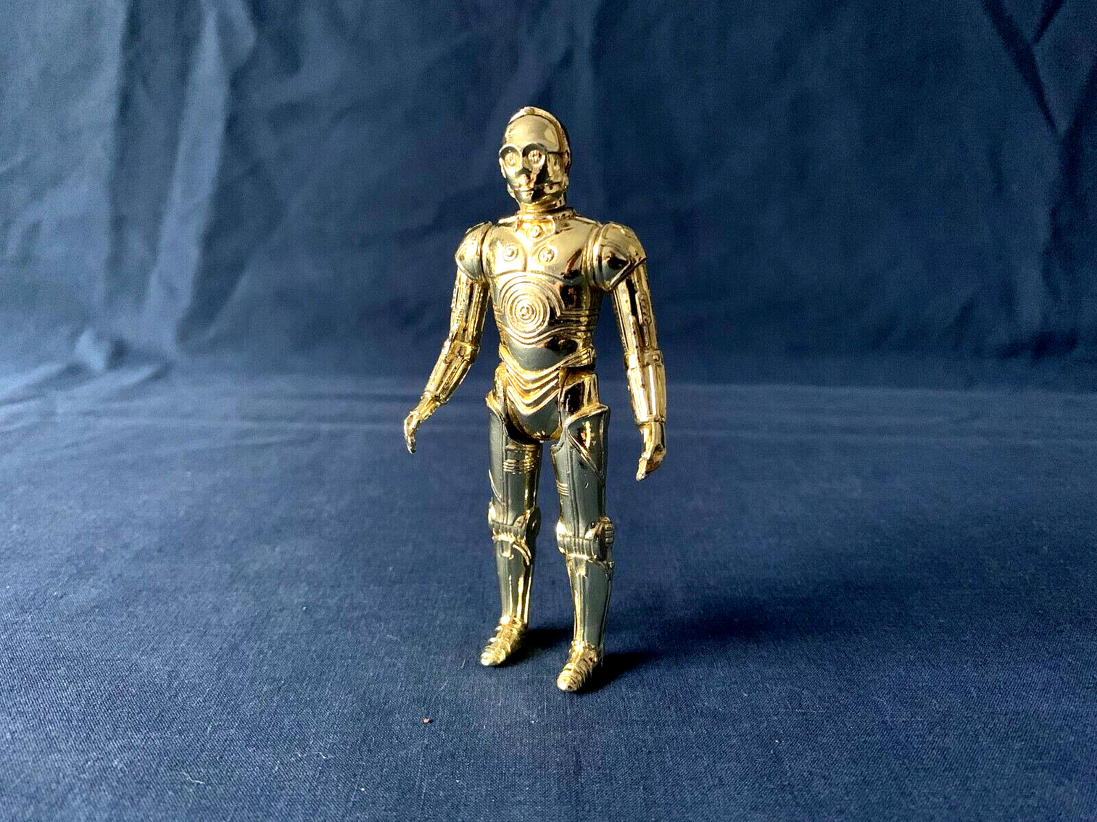 C-3PO (See-Threepio) sold
