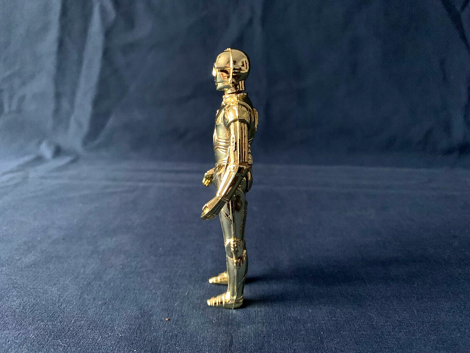 C-3PO (See-Threepio) sold
