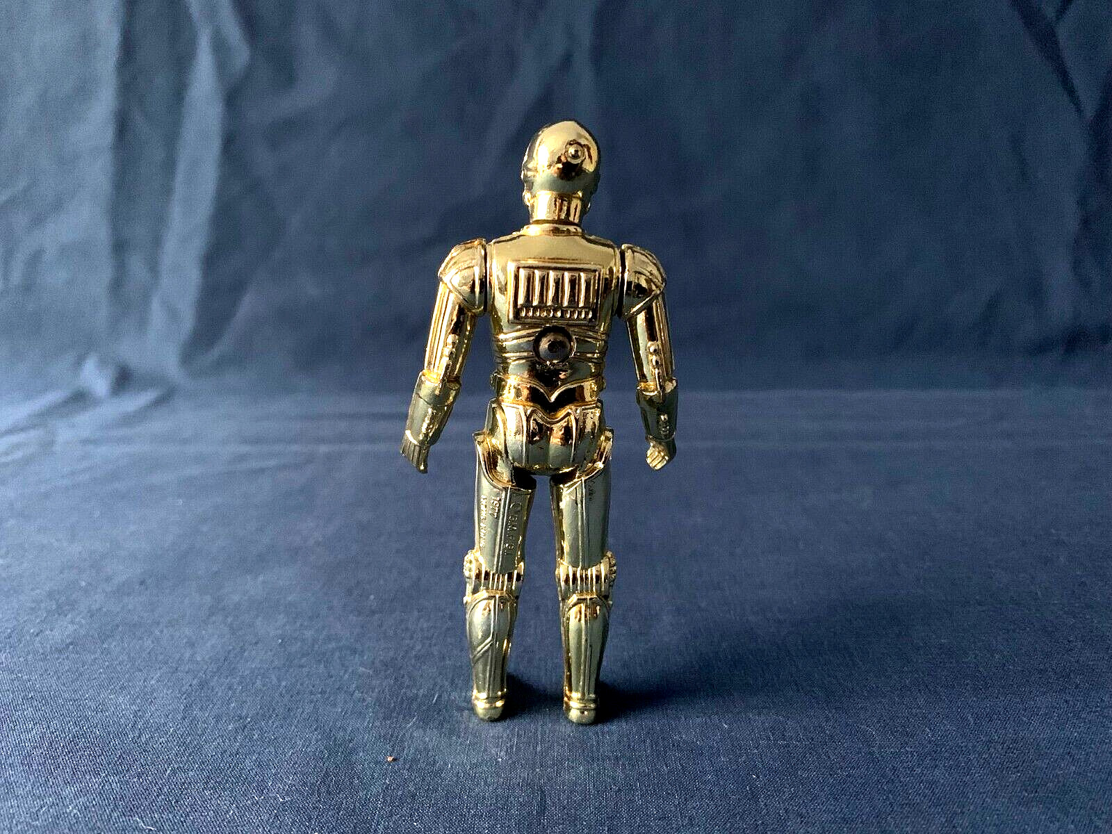 C-3PO (See-Threepio) sold