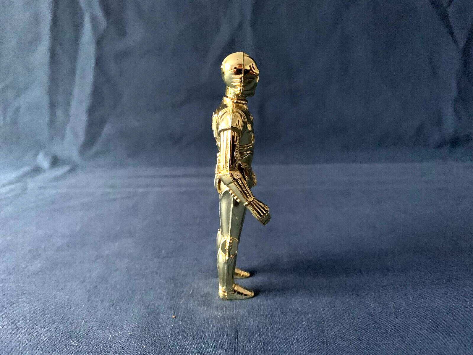 C-3PO (See-Threepio) sold