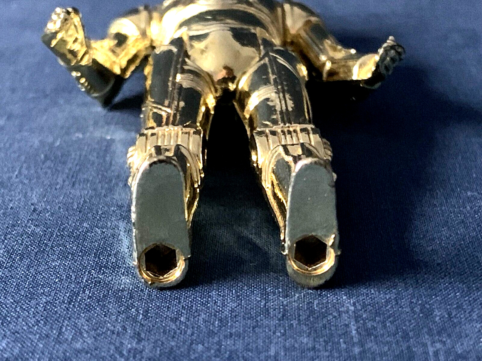 C-3PO (See-Threepio) sold