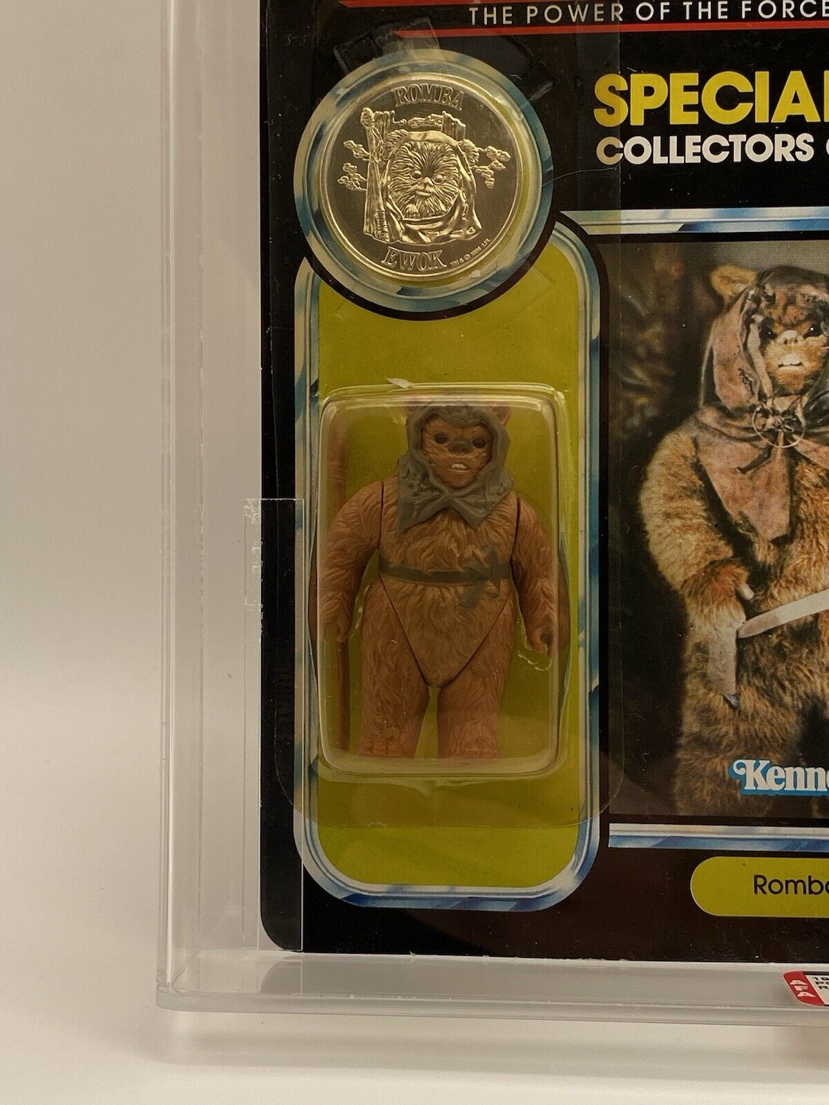 Romba sold