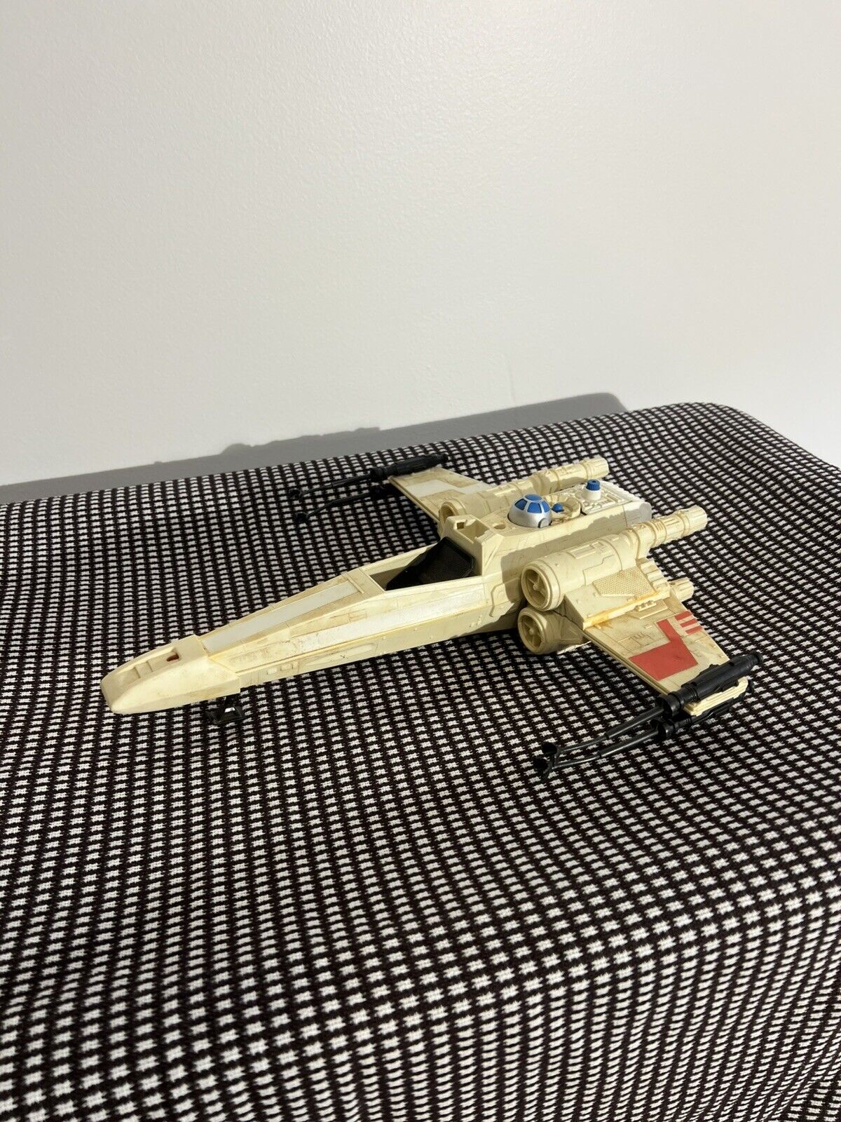 X-Wing Fighter sold