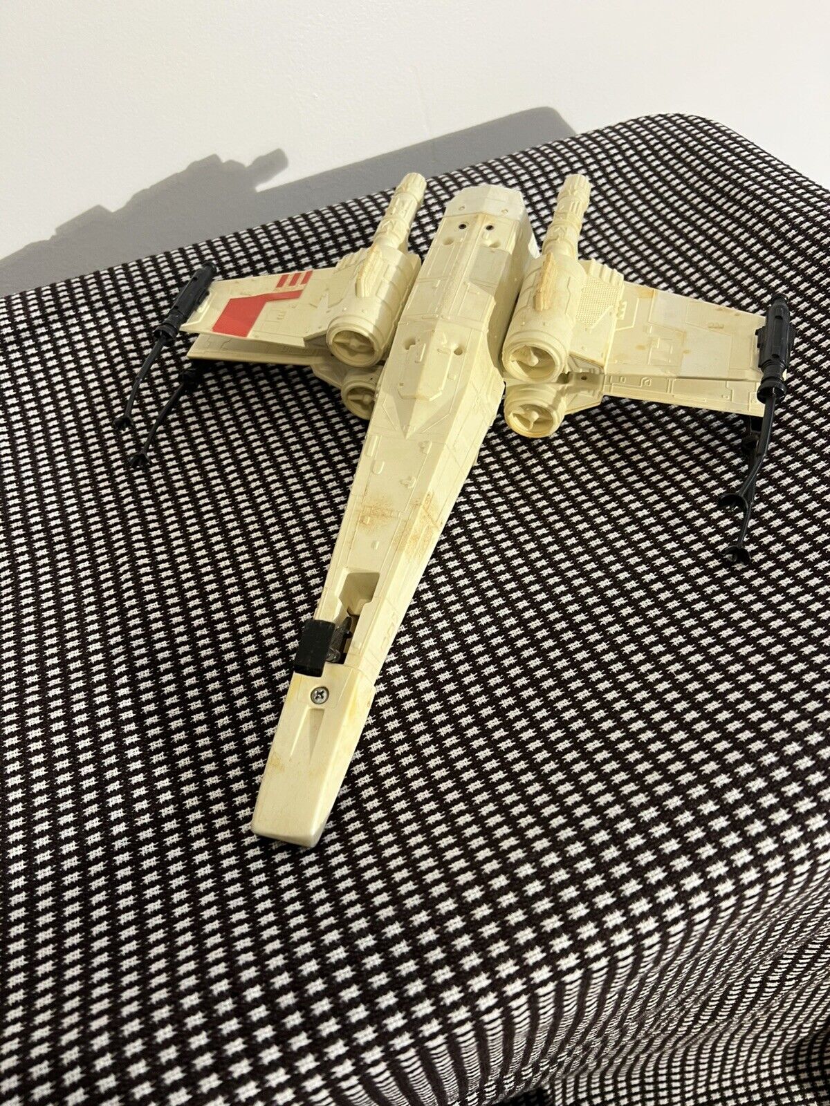 X-Wing Fighter sold