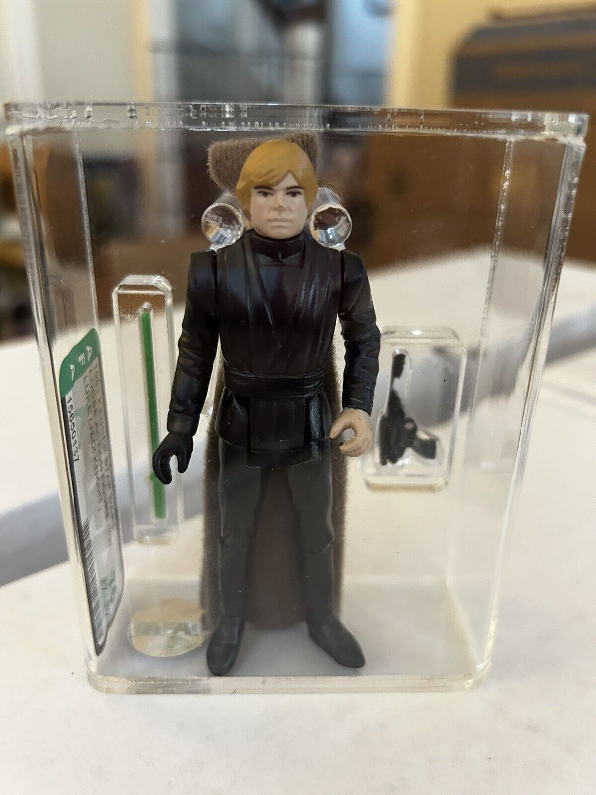 Luke Skywalker (Jedi Knight Outfit) sold