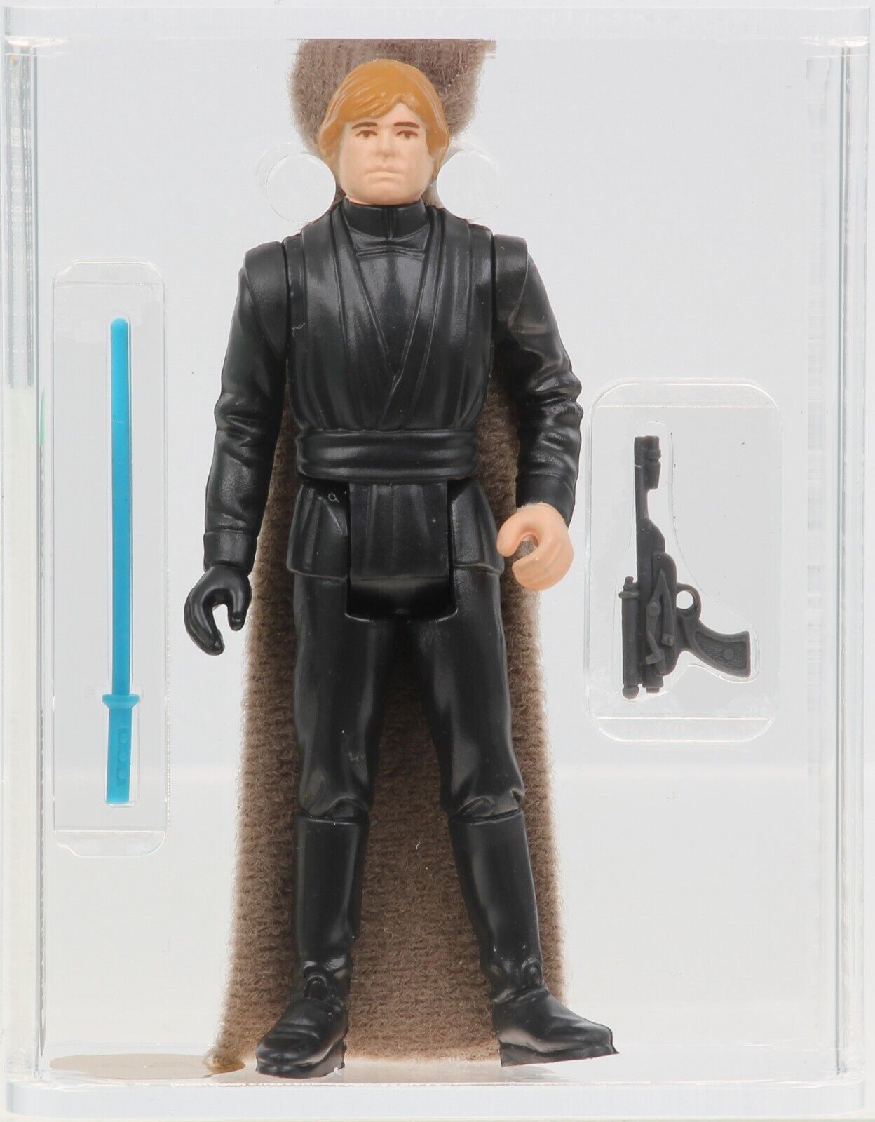 Luke Skywalker (Jedi Knight Outfit) sold
