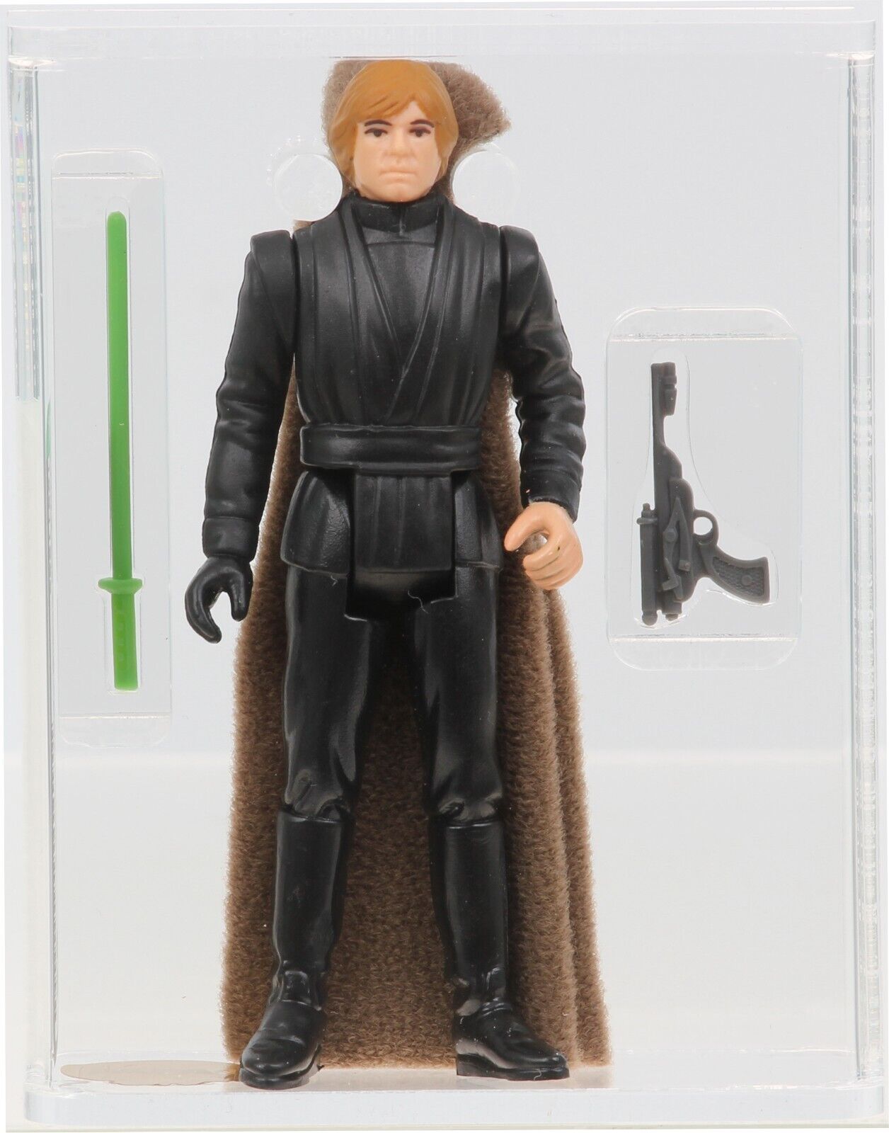 Luke Skywalker (Jedi Knight Outfit) sold