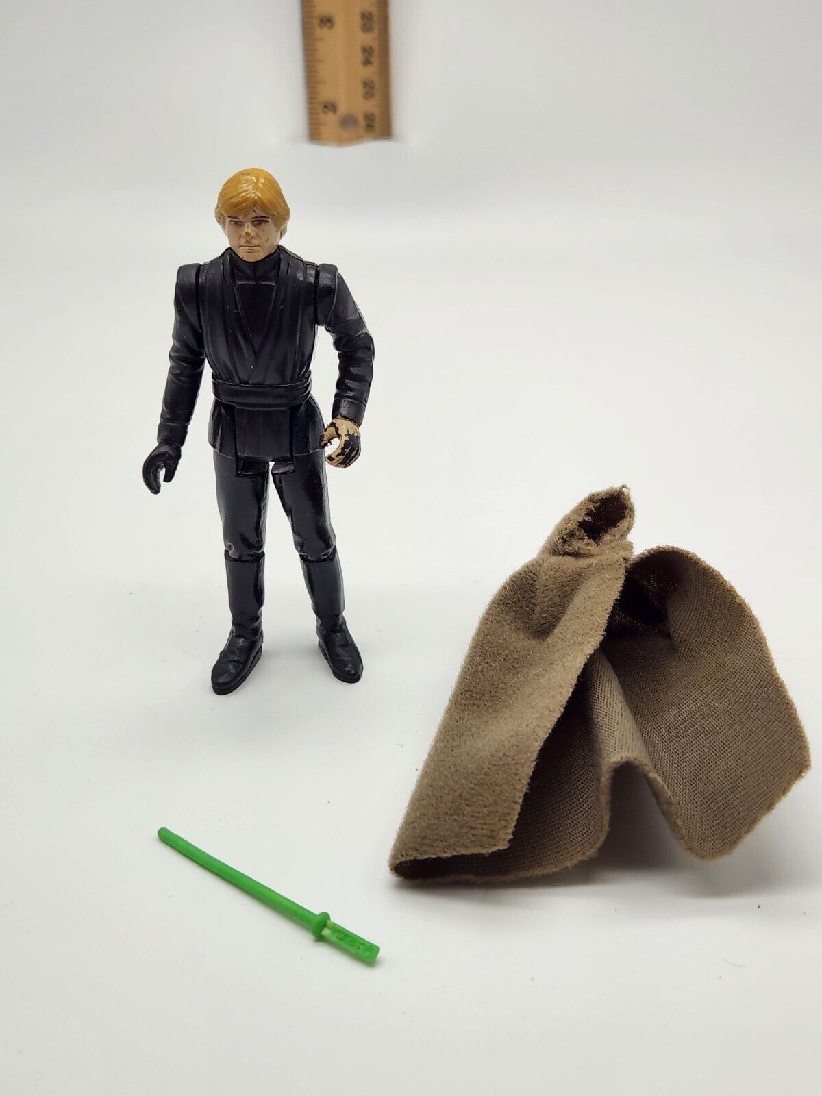 Luke Skywalker (Jedi Knight Outfit) sold