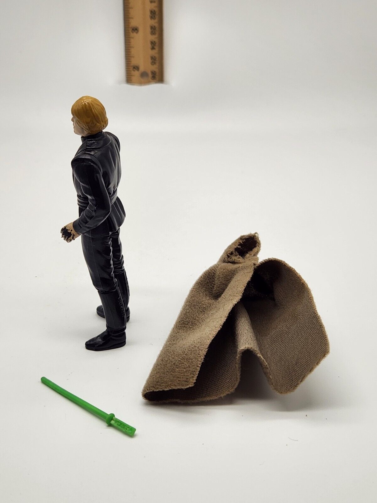 Luke Skywalker (Jedi Knight Outfit) sold