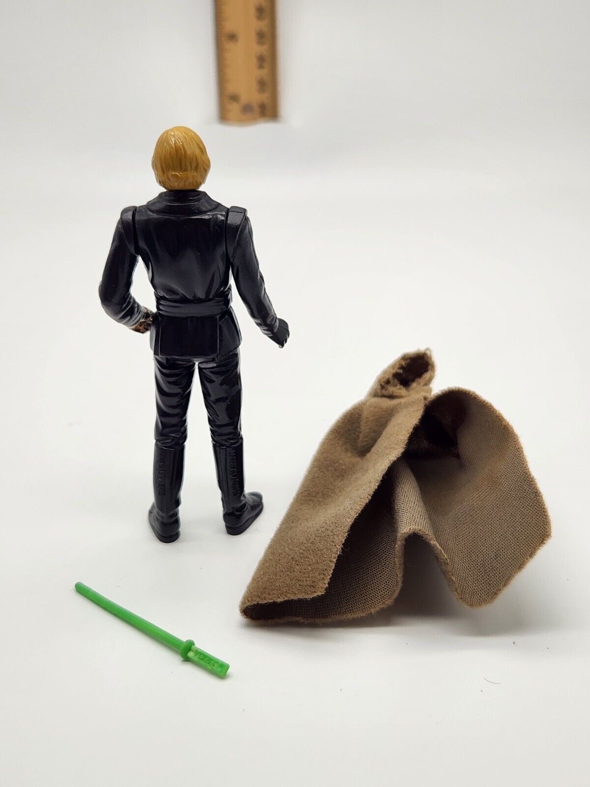 Luke Skywalker (Jedi Knight Outfit) sold