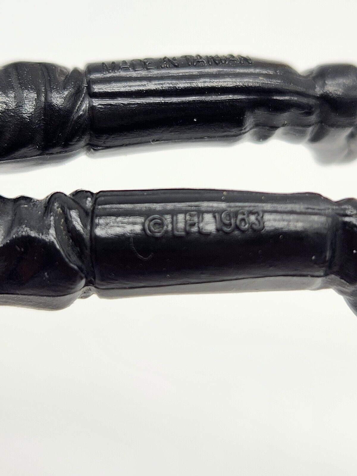 Luke Skywalker (Jedi Knight Outfit) sold