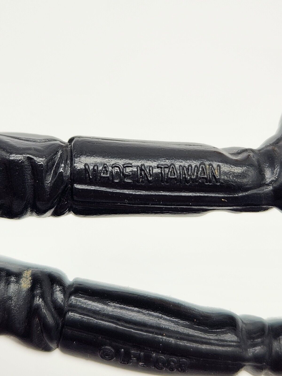 Luke Skywalker (Jedi Knight Outfit) sold