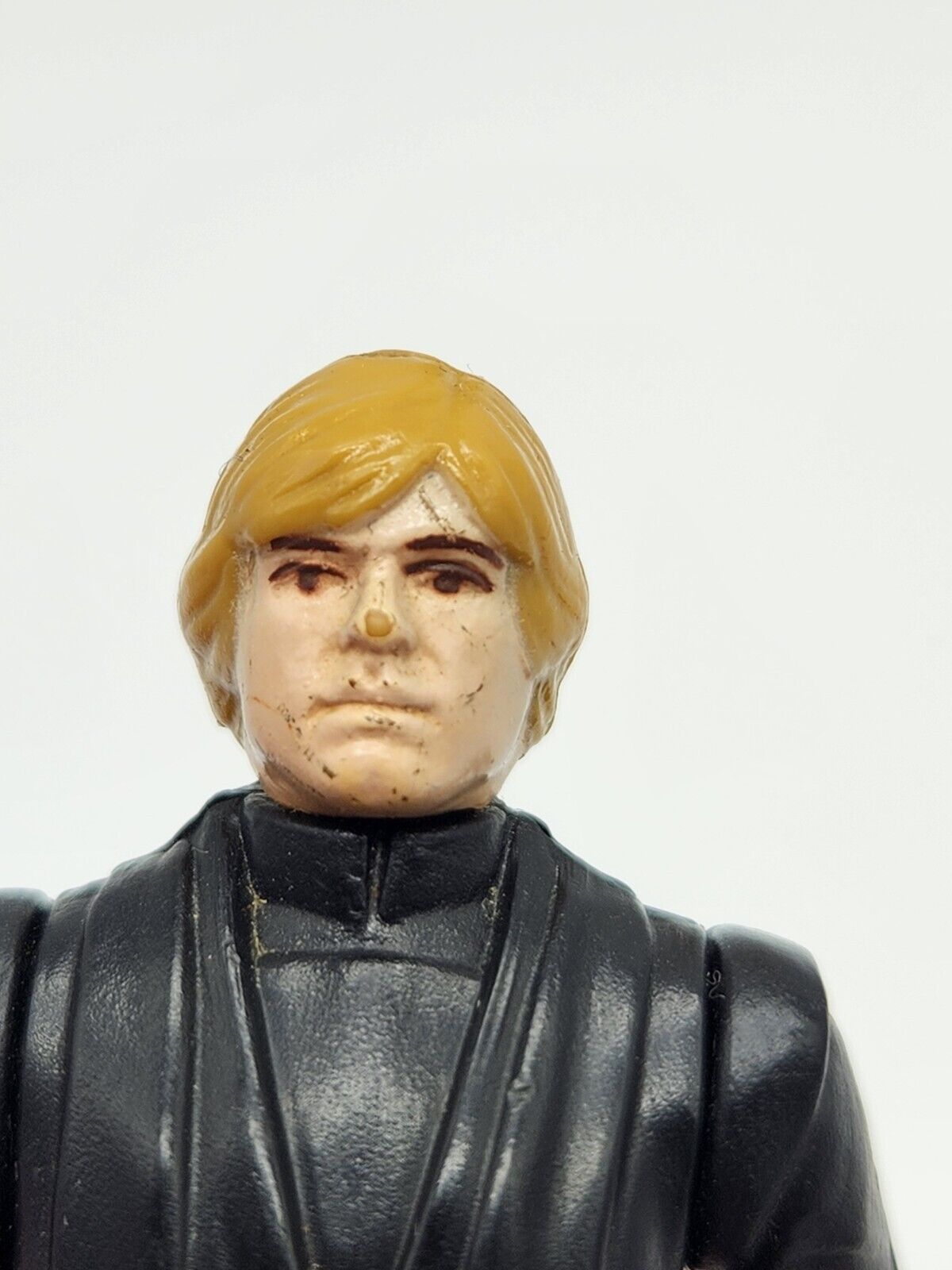 Luke Skywalker (Jedi Knight Outfit) sold