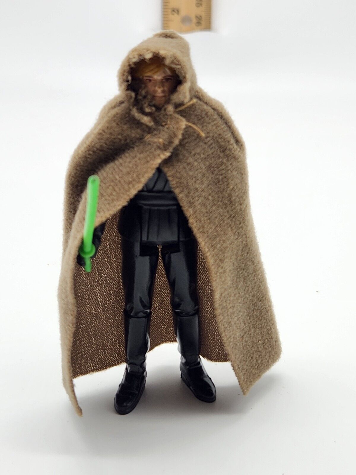 Luke Skywalker (Jedi Knight Outfit) sold