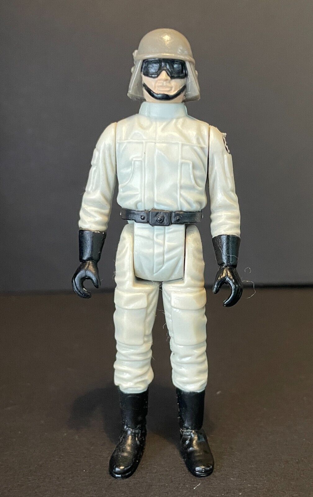AT-ST Driver sold