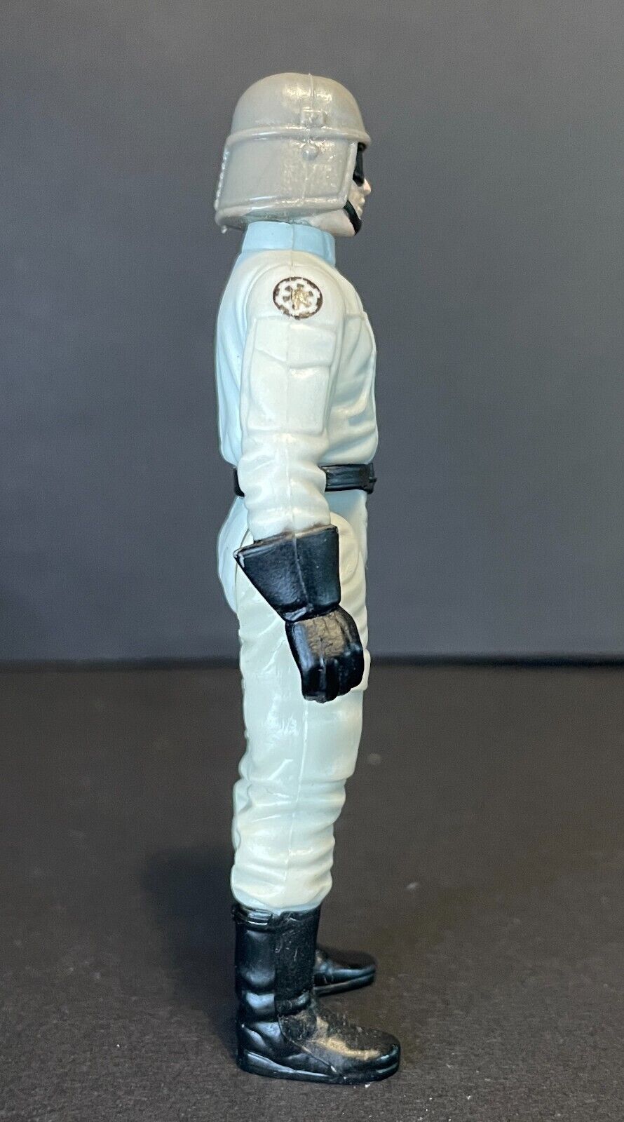 AT-ST Driver sold