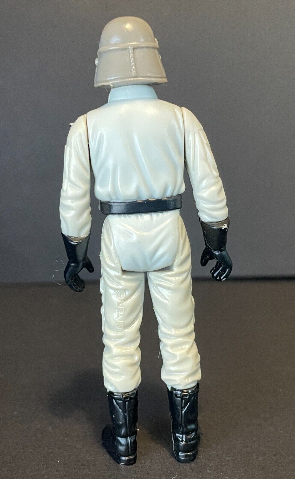 AT-ST Driver sold