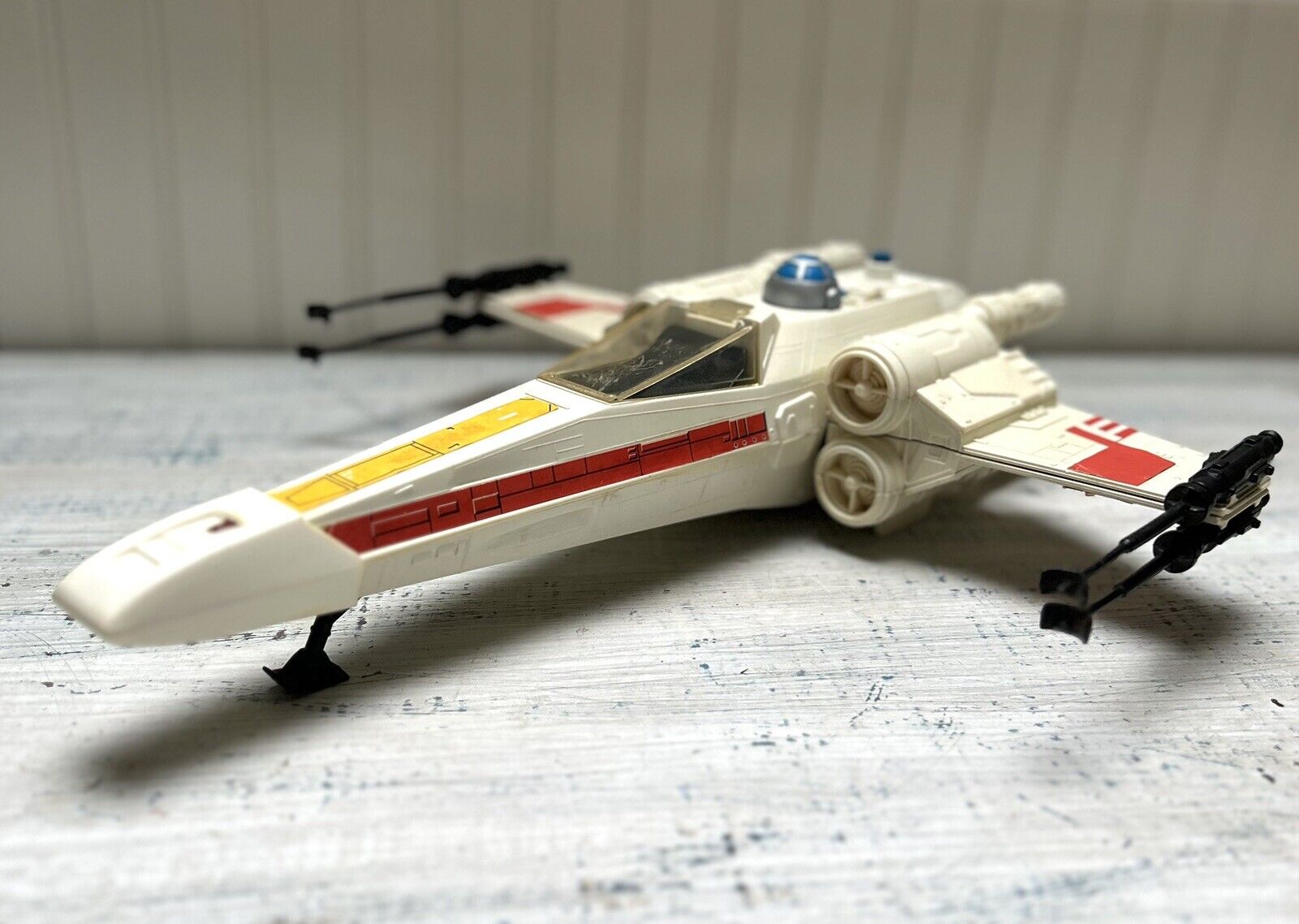 X-Wing Fighter sold