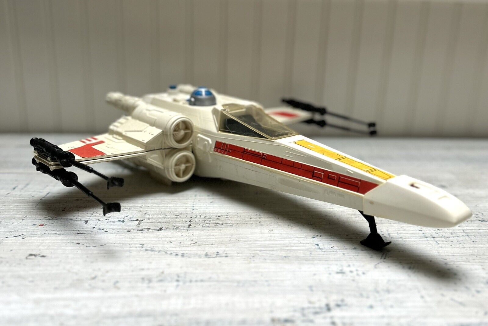 X-Wing Fighter sold