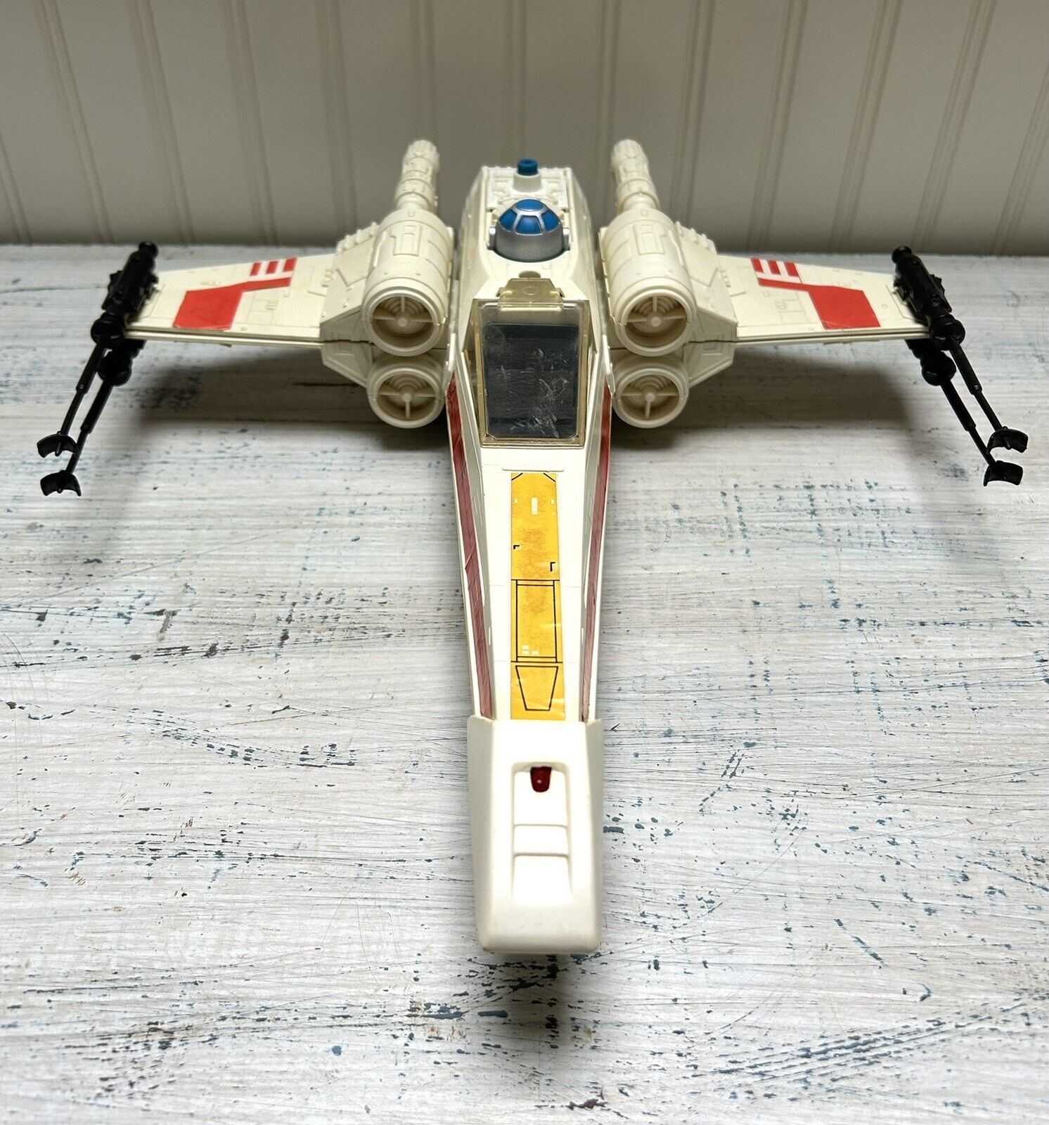 X-Wing Fighter sold