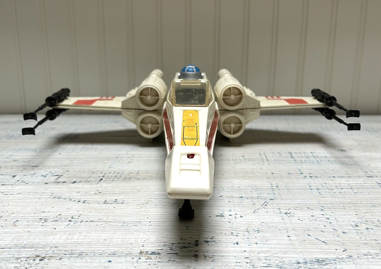 X-Wing Fighter sold