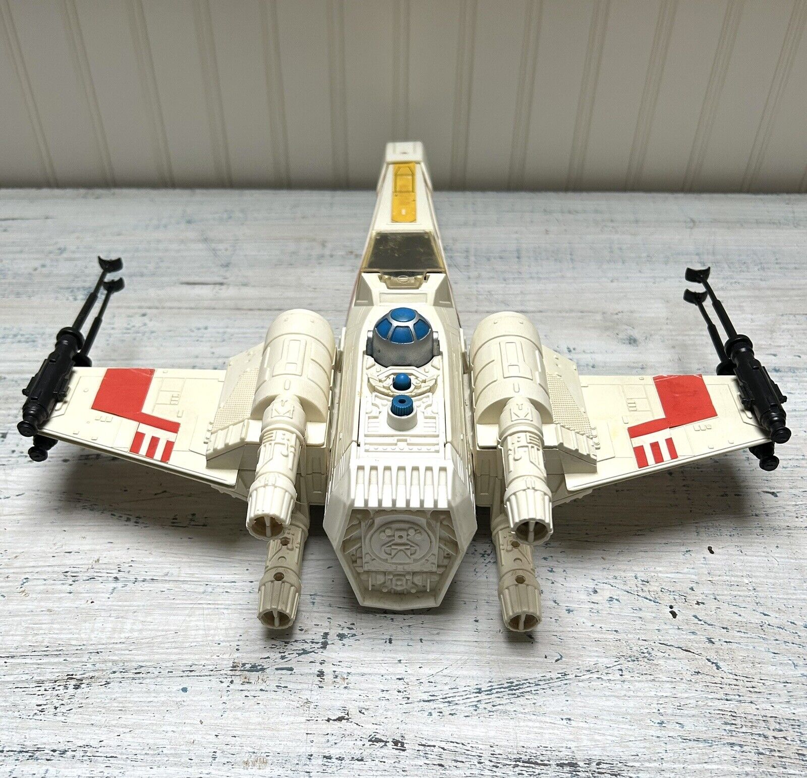 X-Wing Fighter sold