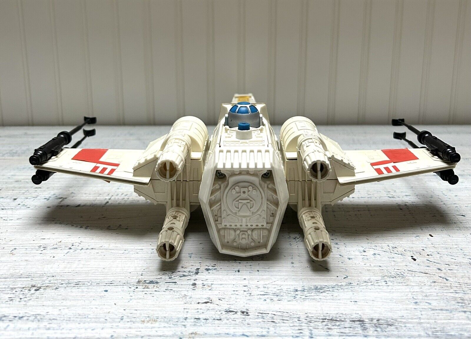 X-Wing Fighter sold