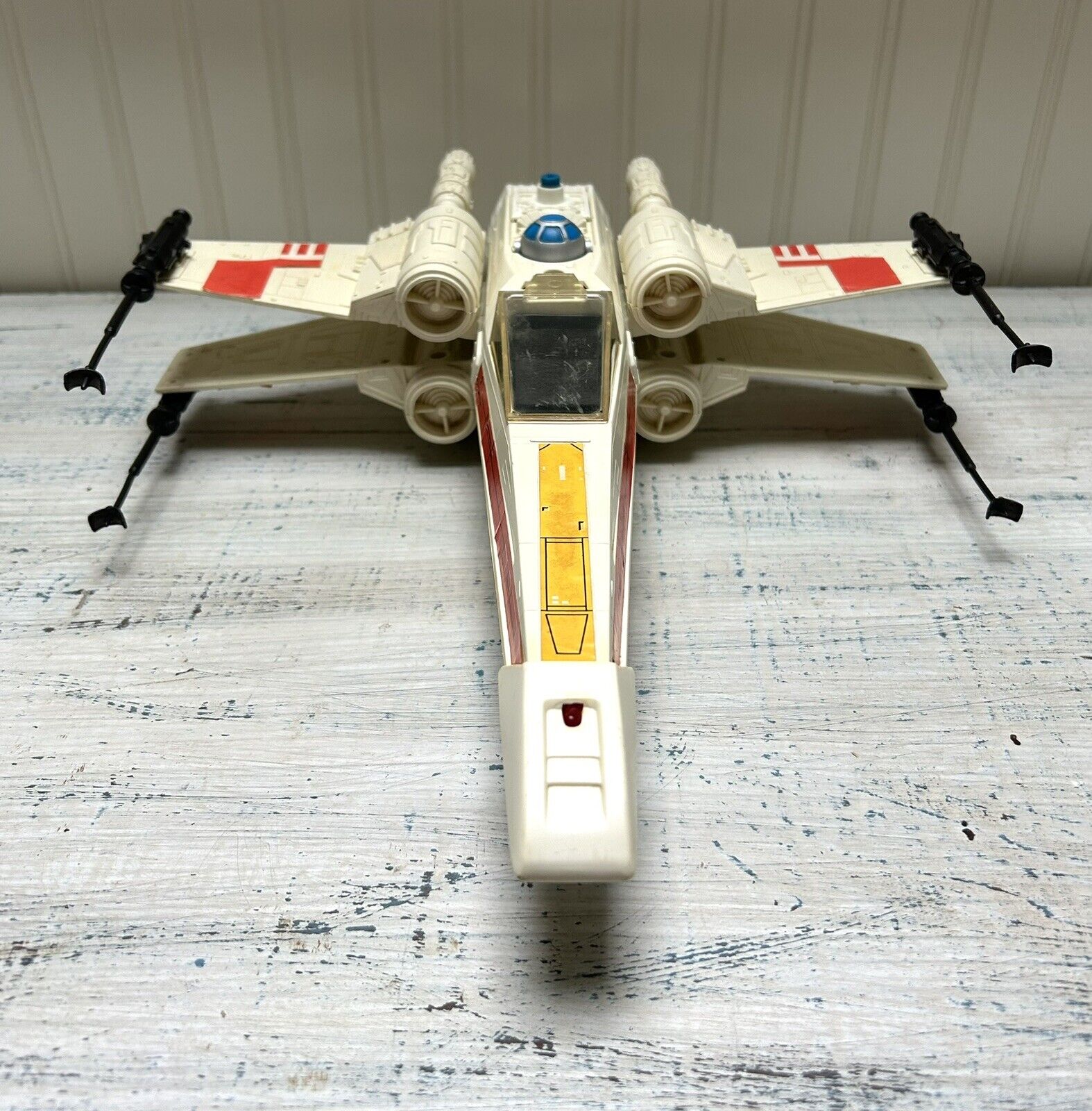 X-Wing Fighter sold