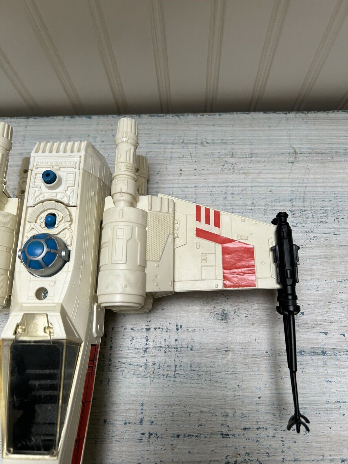 X-Wing Fighter sold