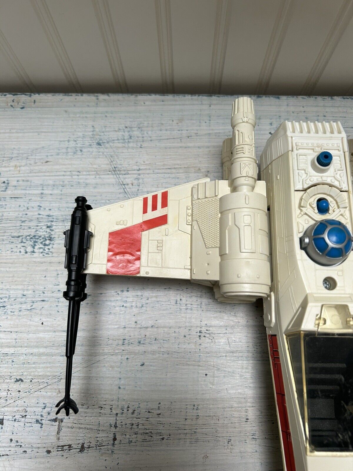 X-Wing Fighter sold