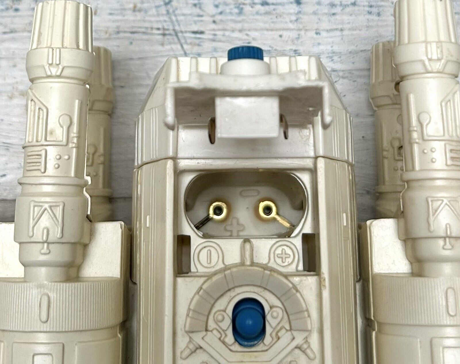 X-Wing Fighter sold