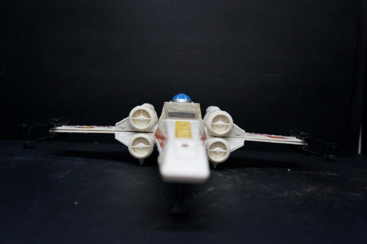 X-Wing Fighter sold
