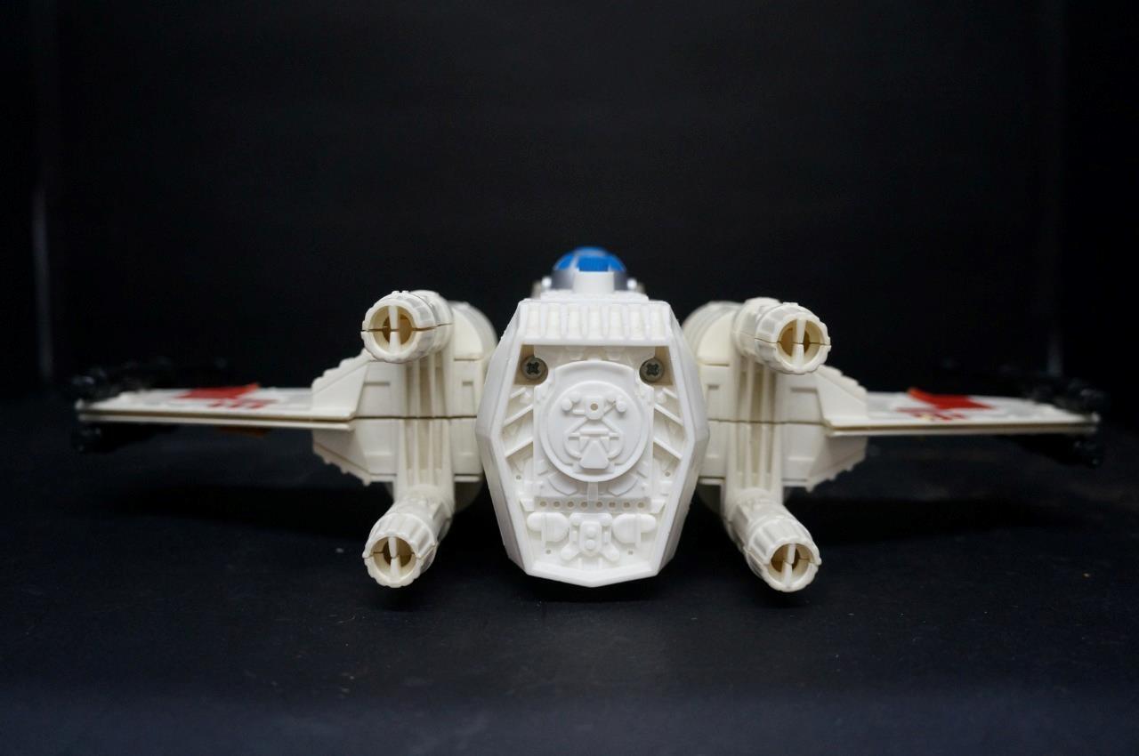 X-Wing Fighter sold