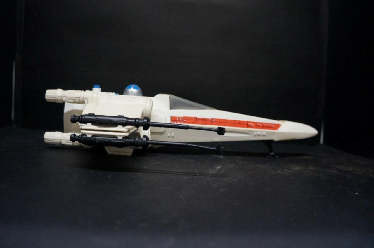 X-Wing Fighter sold