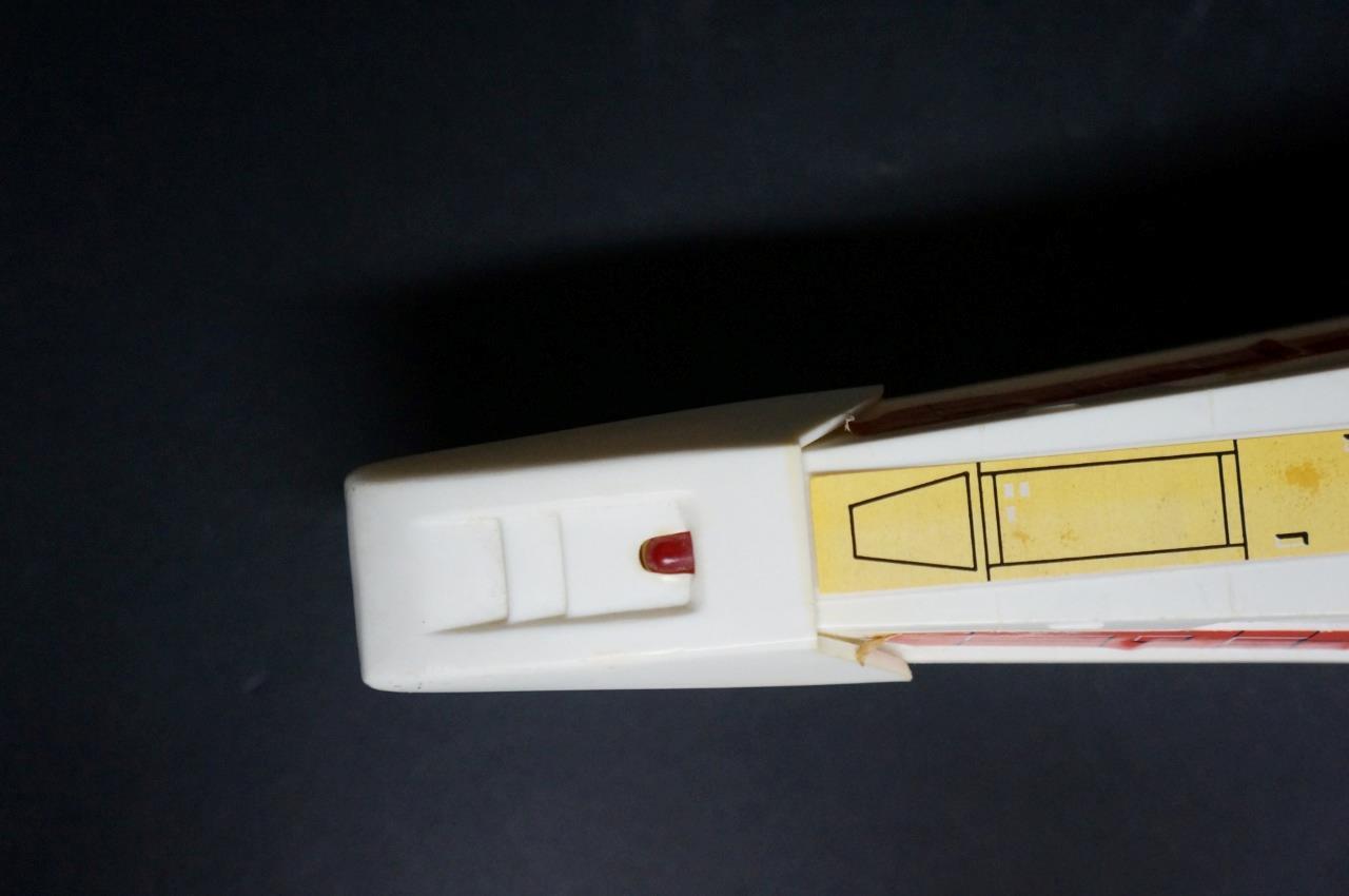 X-Wing Fighter sold