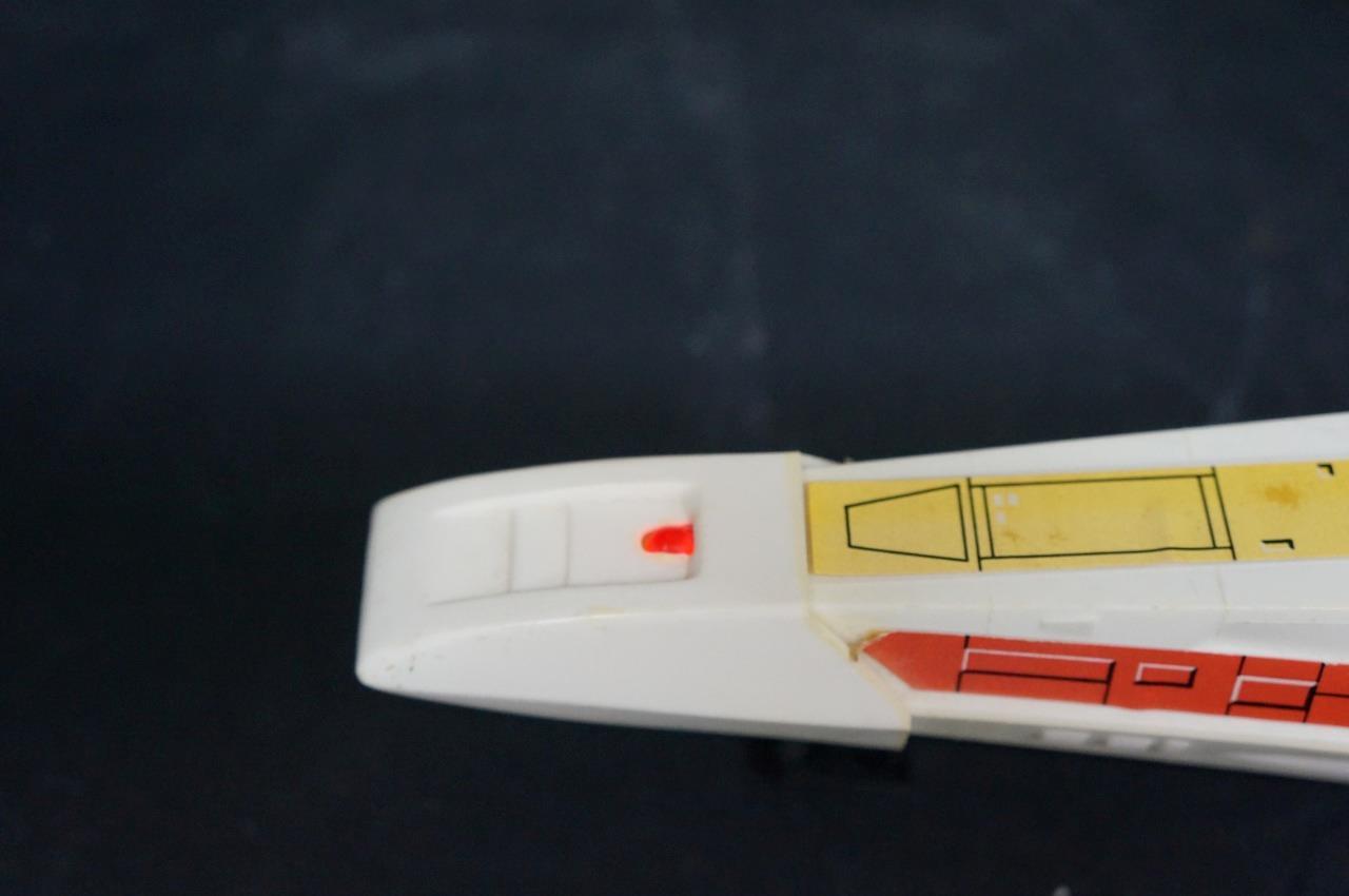 X-Wing Fighter sold