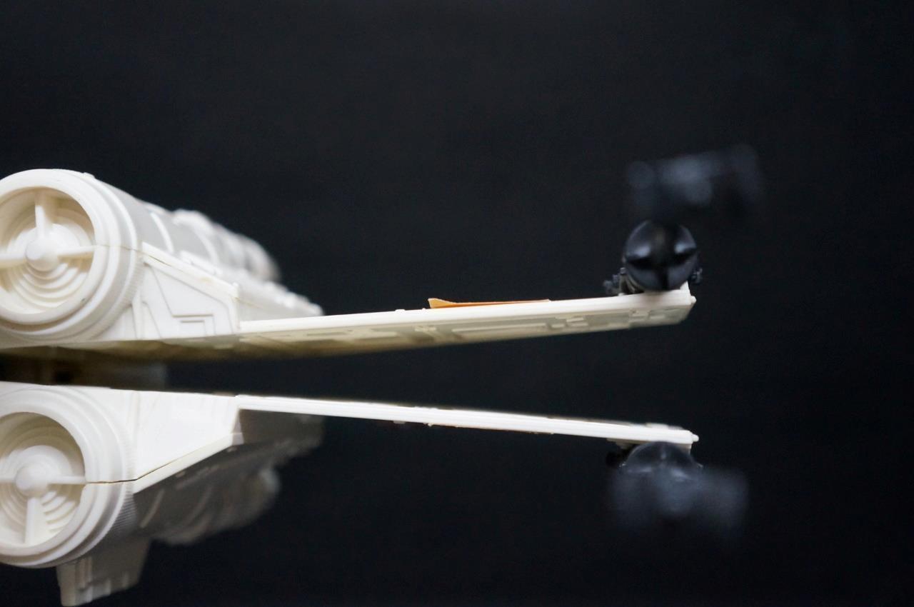 X-Wing Fighter sold
