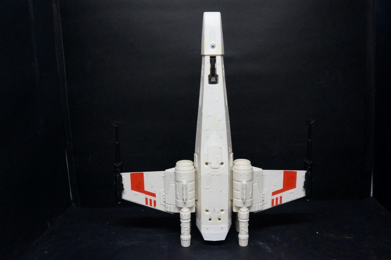 X-Wing Fighter sold