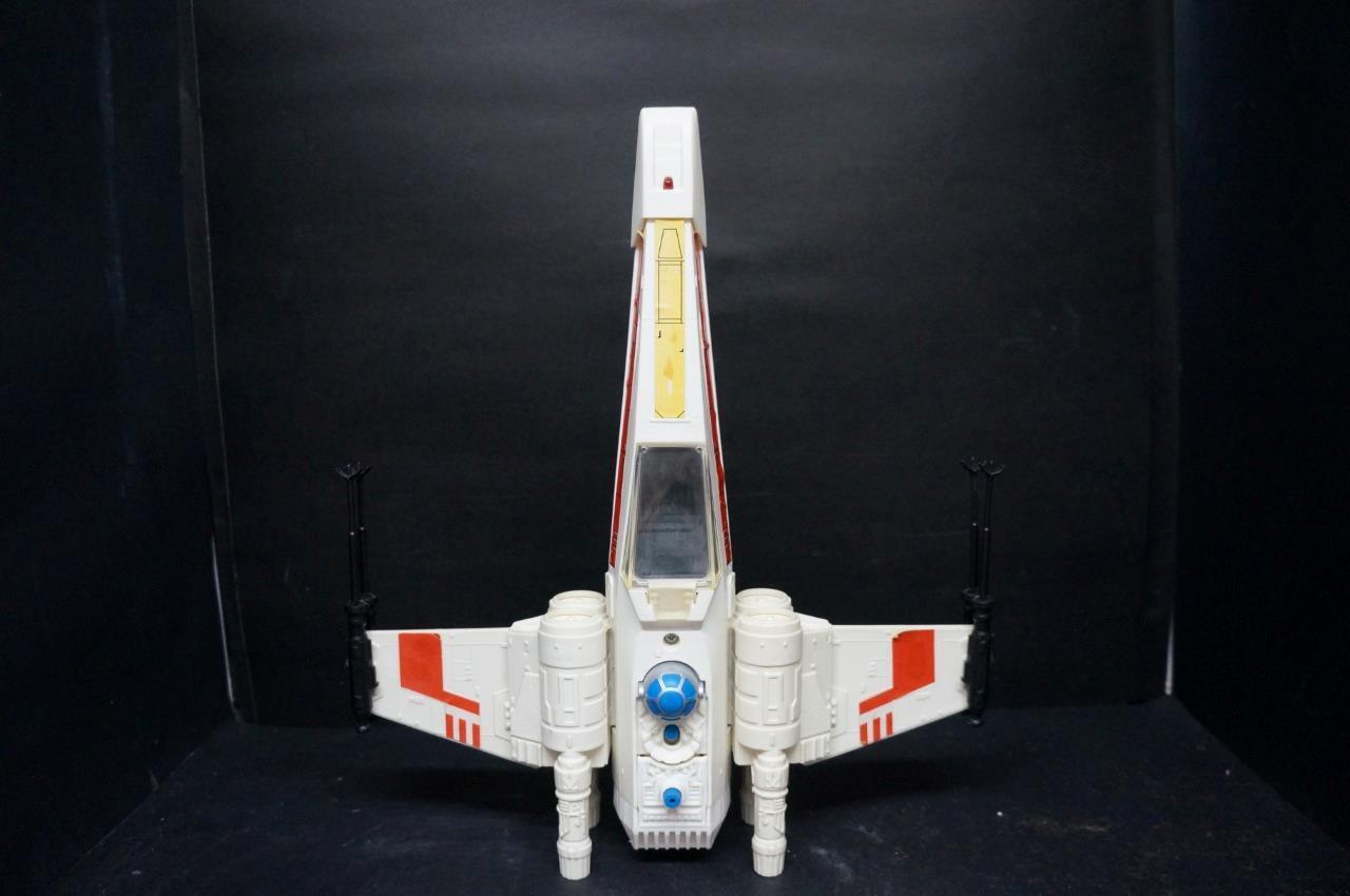 X-Wing Fighter sold