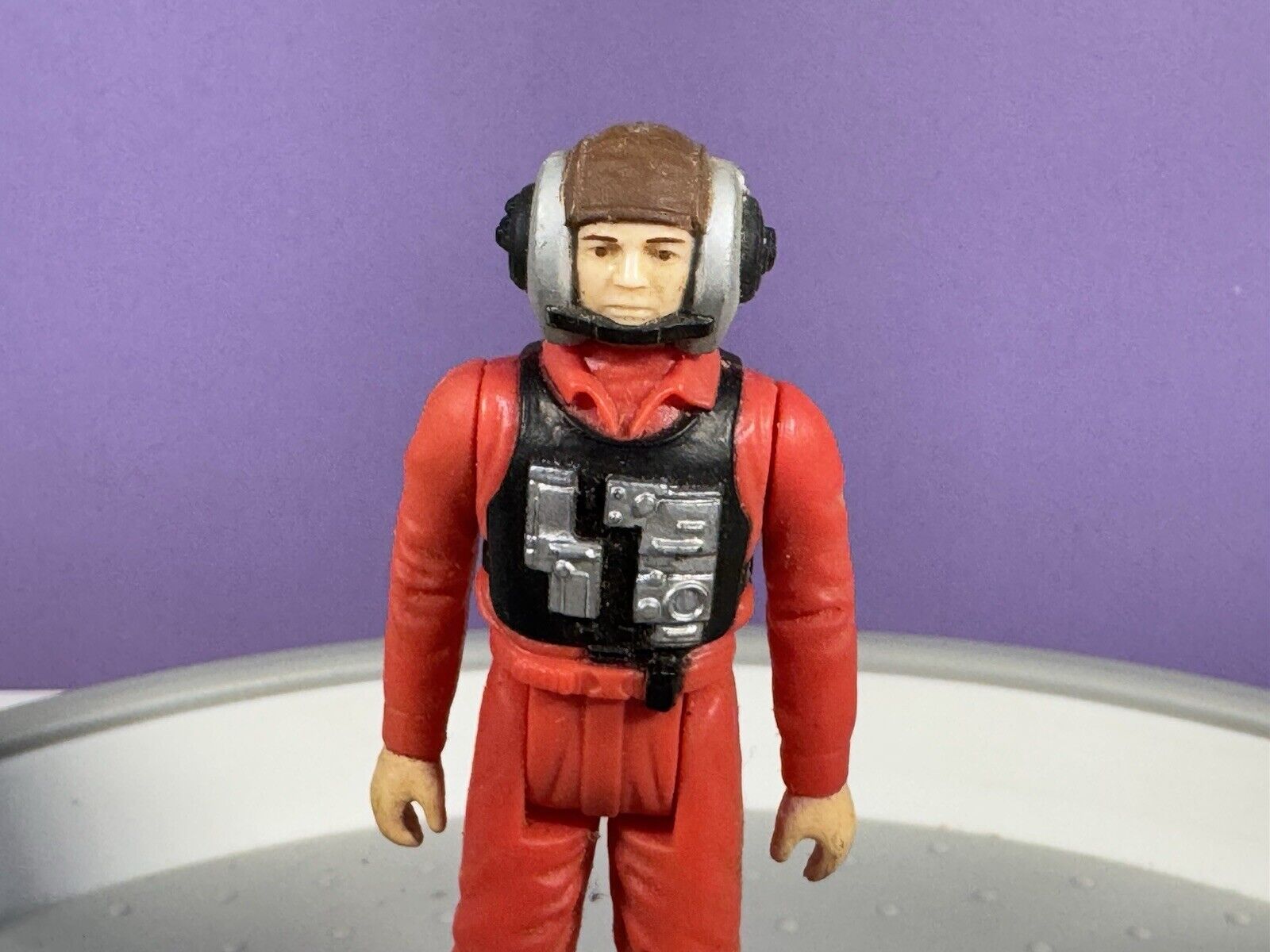 B-Wing Pilot sold