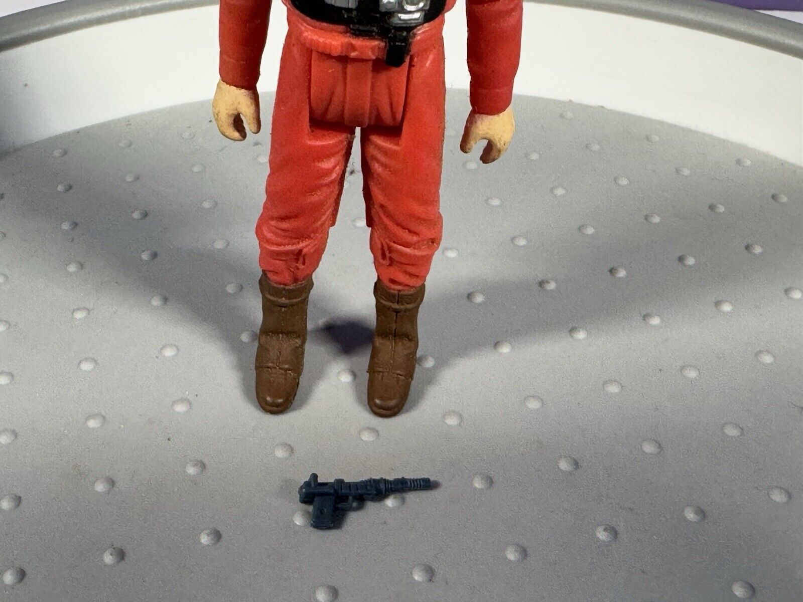 B-Wing Pilot sold