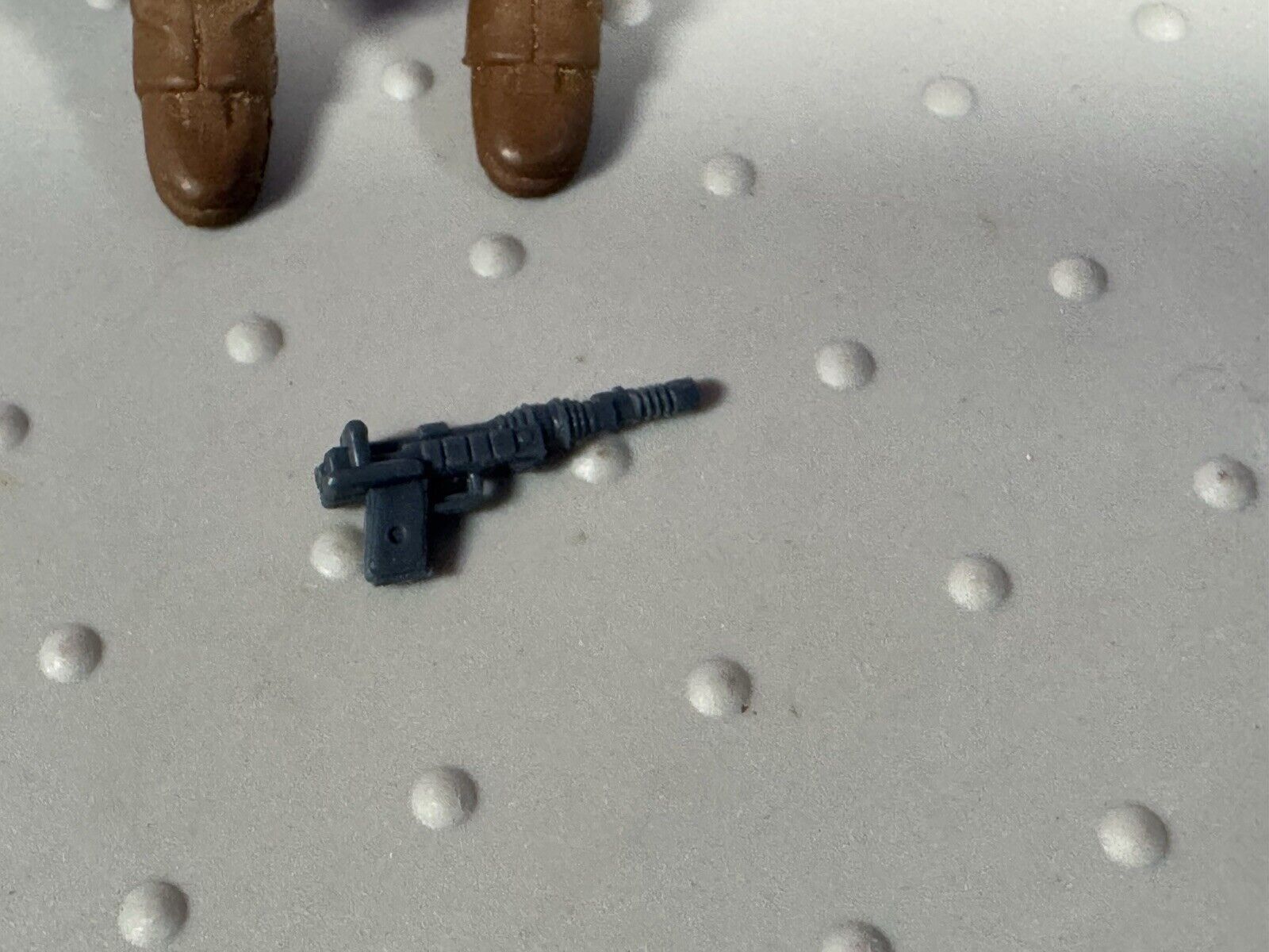 B-Wing Pilot sold